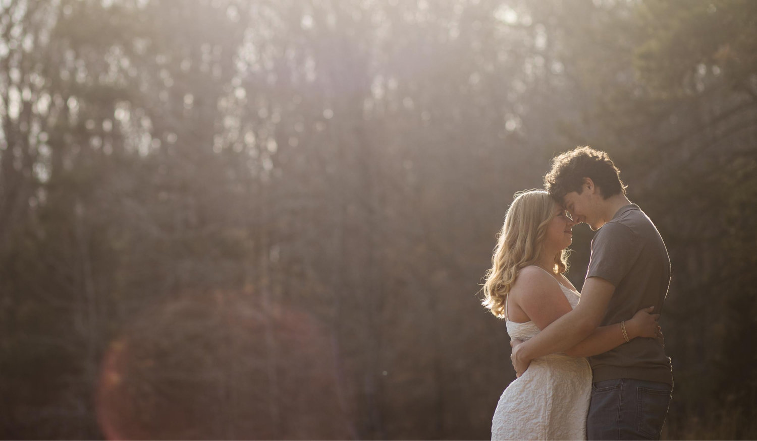 The Wedding Website of Katrina Hilson and Quinton Wolf
