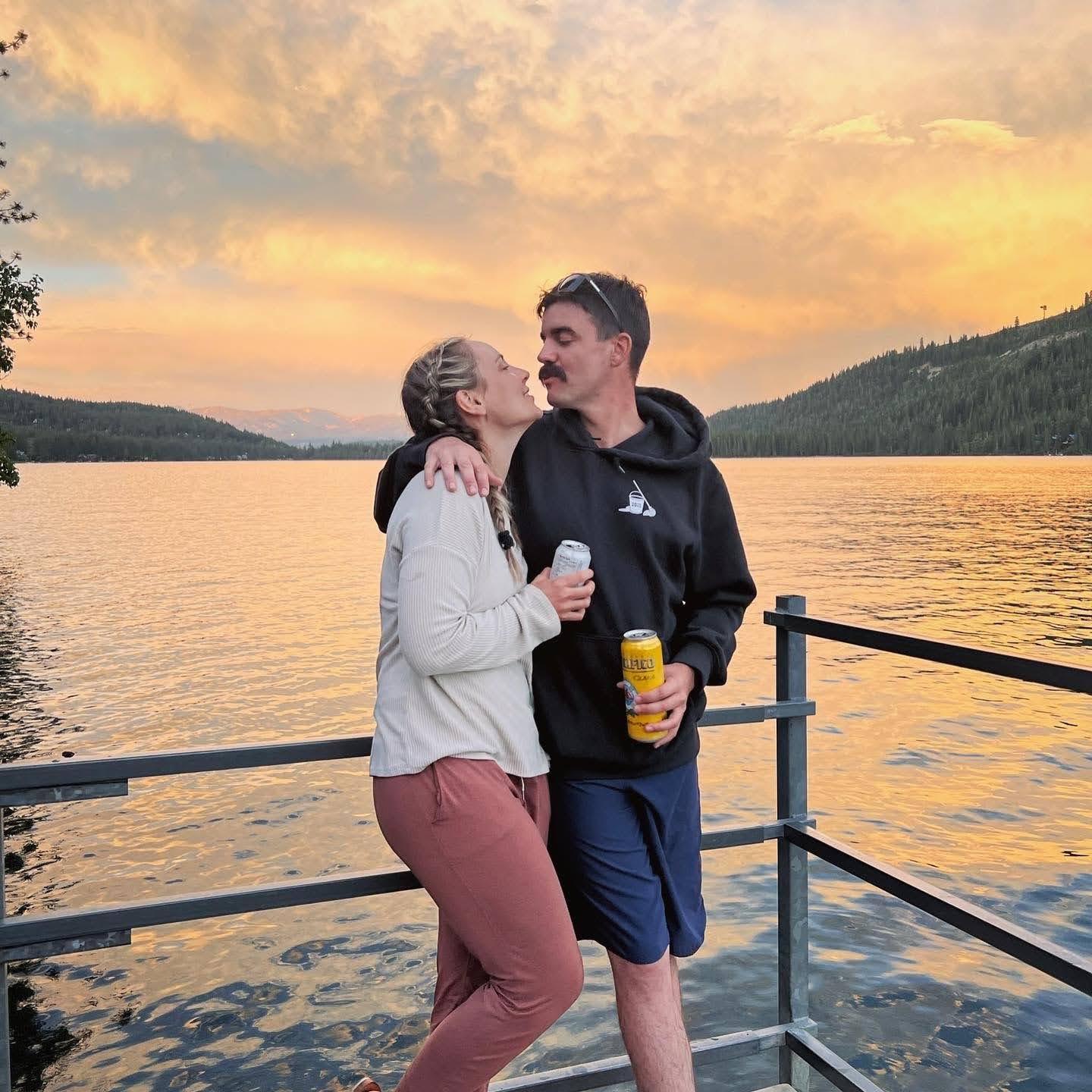 June 2022- Donner Lake