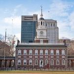 Independence Hall