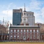 Independence Hall