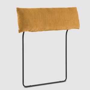 Modular Seat Headrest