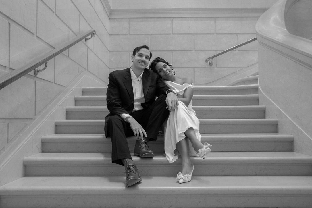 The Wedding Website of Ari Gilliam and Jack Needles