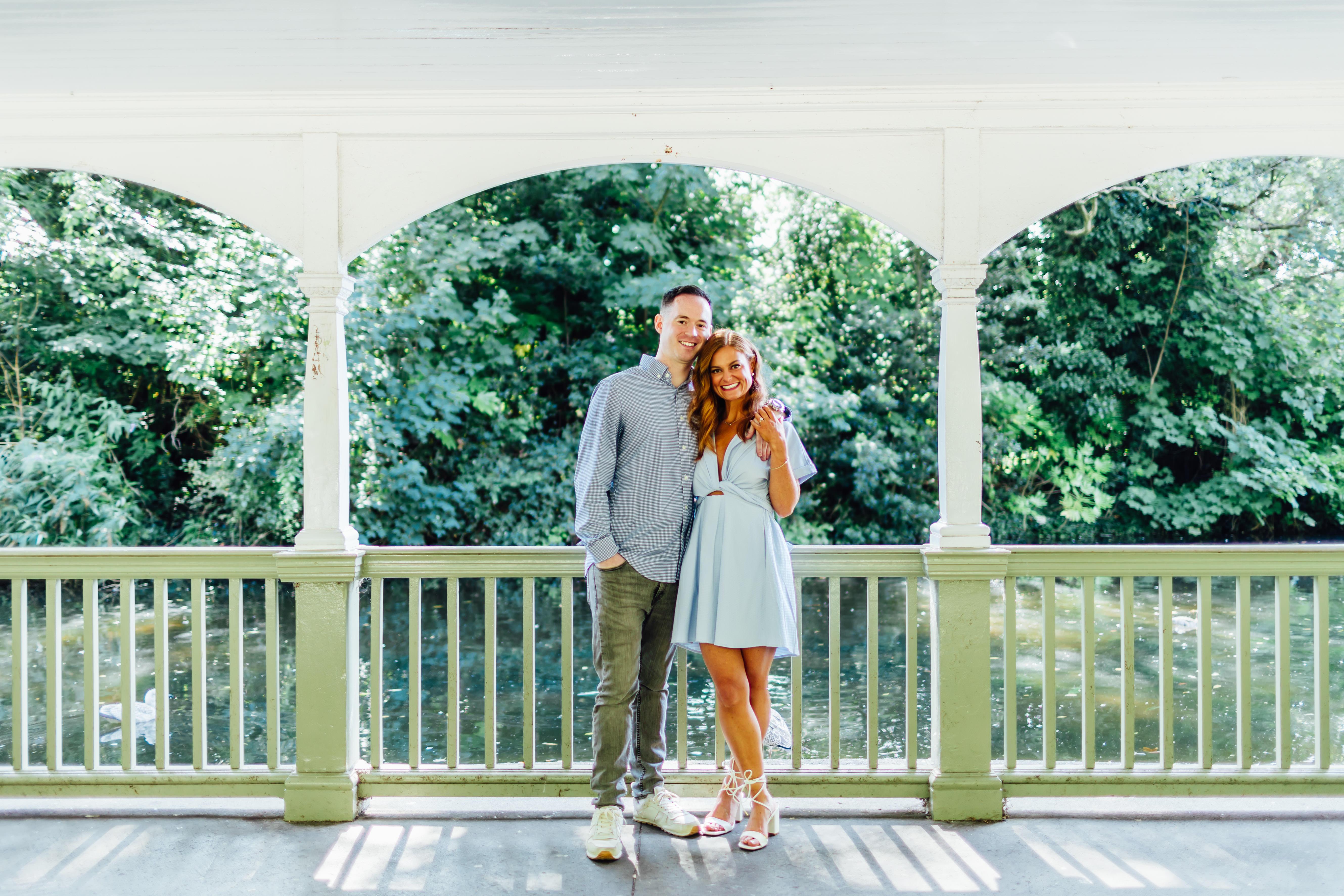 The Wedding Website of Katie Casey and Connor Dougherty