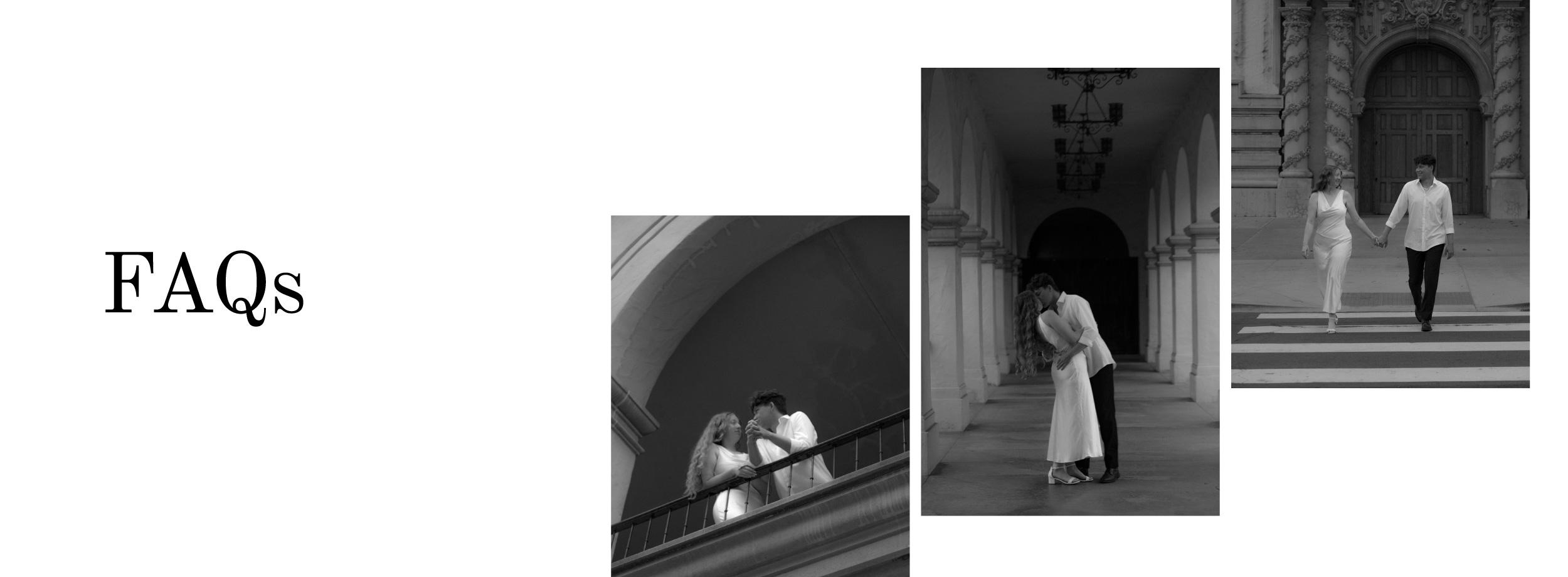 The Wedding Website of Kaylee Thompson and Seth Rose