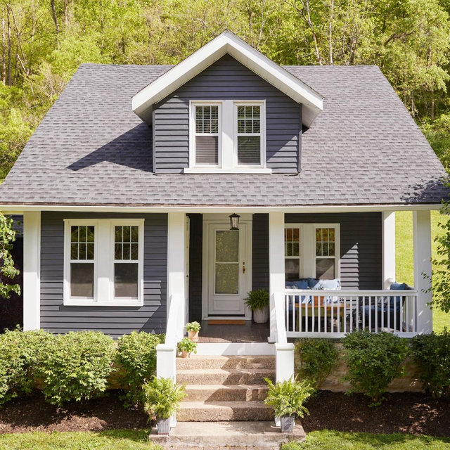 Our First Home Fund