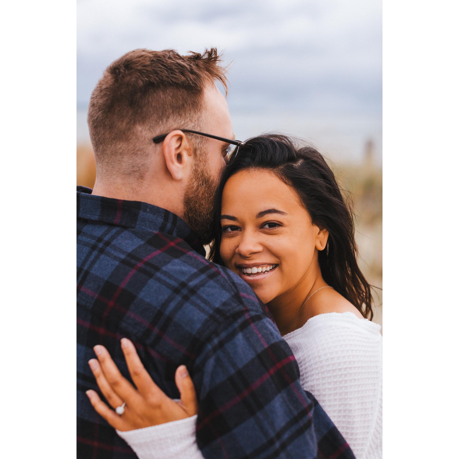 A big thank you to Samantha Fall at Timeless Media Productions for our engagement photos!