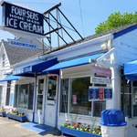 Four Seas Ice Cream