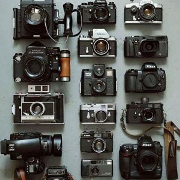Our Wedding Photographer & Videographer