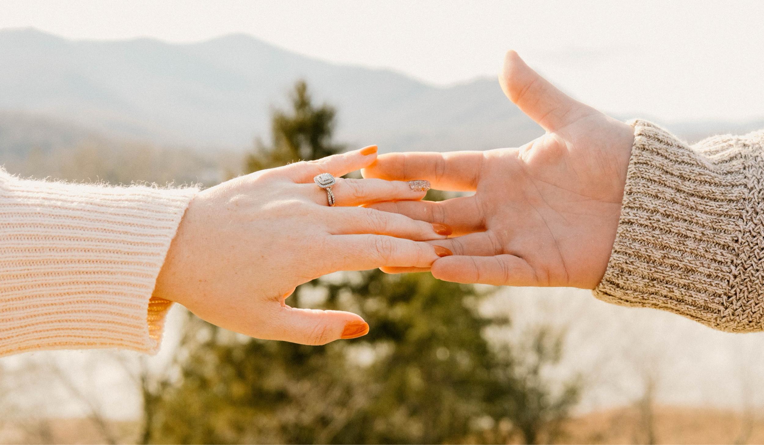 The Wedding Website of Morgan Rogers` and Brandon Nash