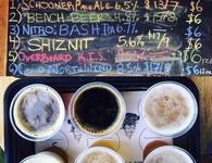 Port Jeff Brewing Company