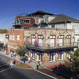 Dickson Street