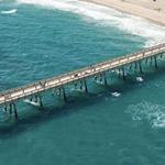 Deerfield Beach International Fishing Pier