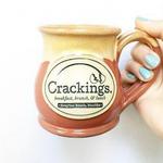 Crackings
