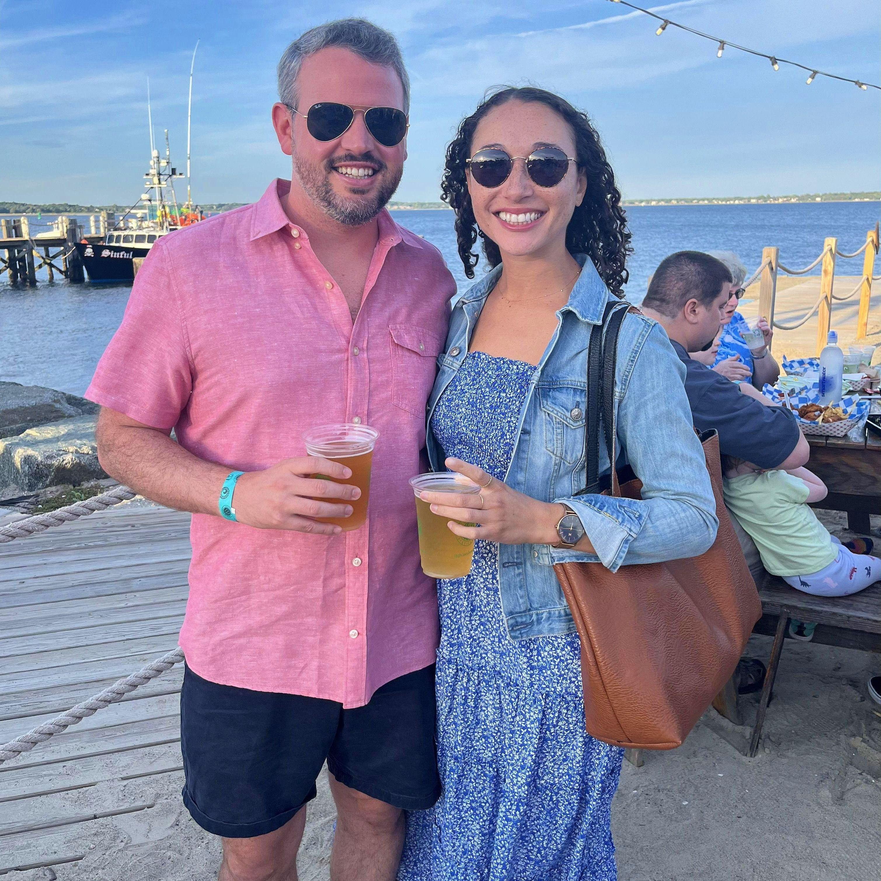 Dartmouth, MA, September 2023