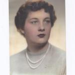 Joe's mom, Judy Lange