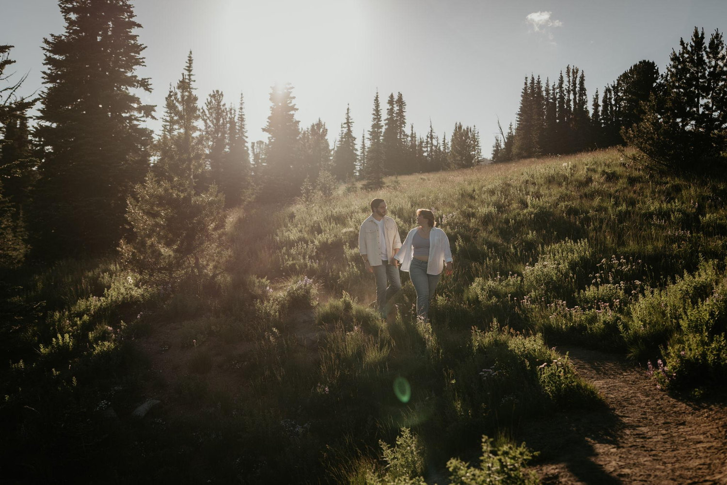 The Wedding Website of Ash Cearns and Will Taylor