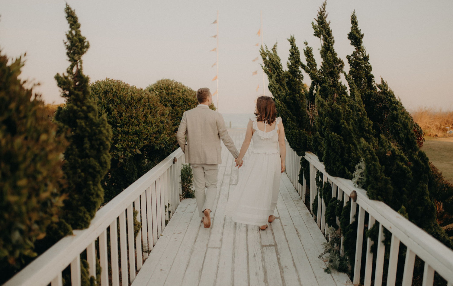The Wedding Website of Megan Jane Mercer and Holden Beck Ray