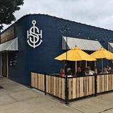 Silver Harbor Brewing Company