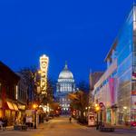 State Street