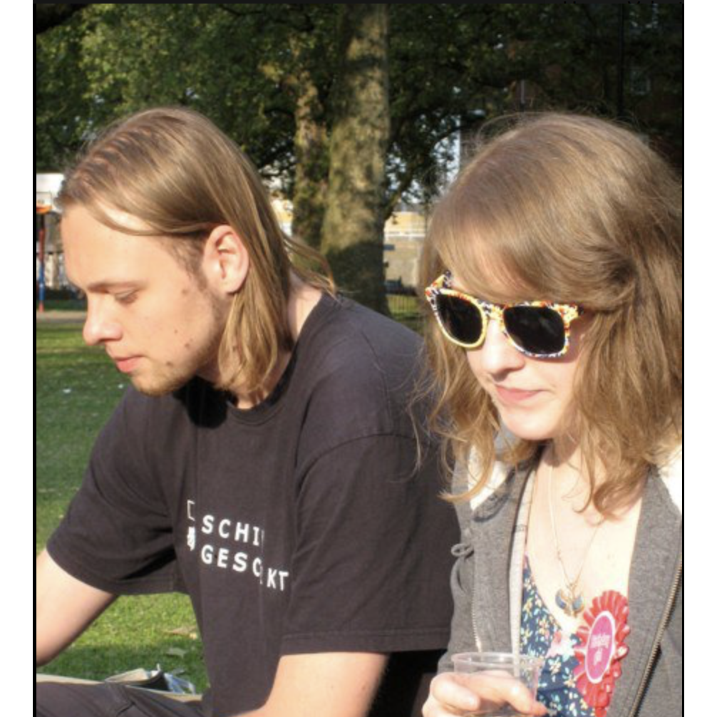 London 2010