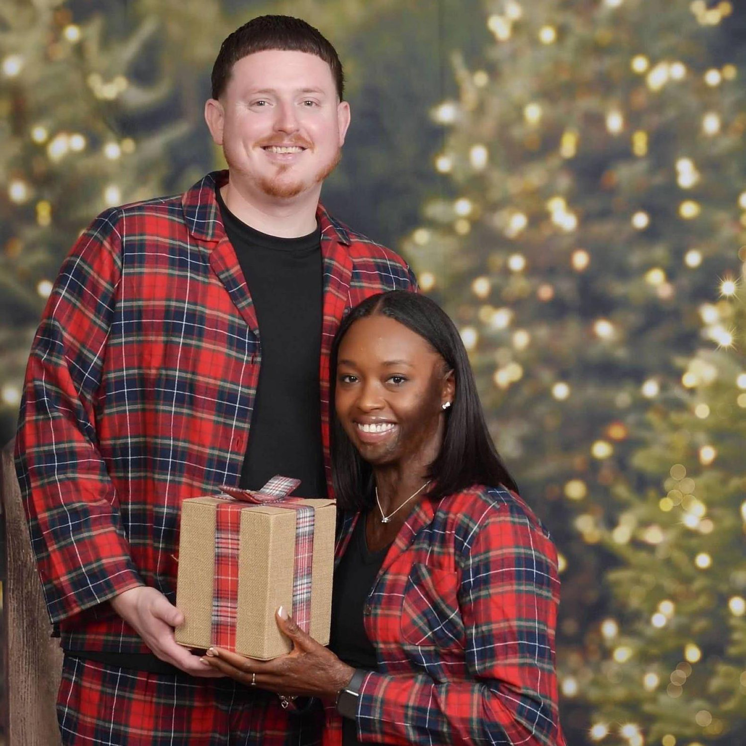 Christmas photos