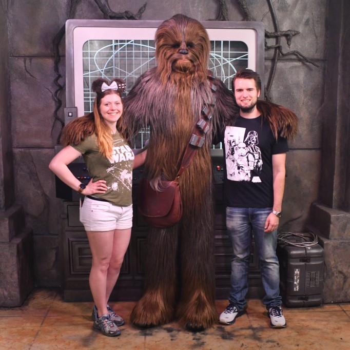 Disney World