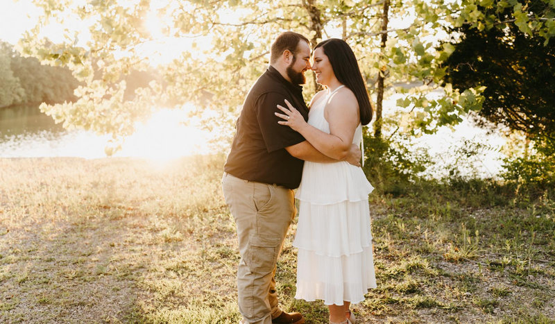 Lexy Middleton and Matthew Bausch's Wedding Website