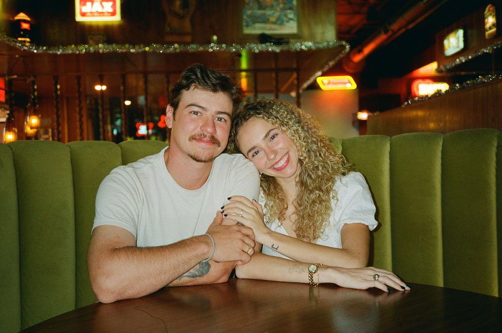The Wedding Website of Lexi Keese and Hayden Franks
