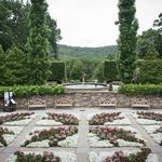 Botanical Gardens at Asheville