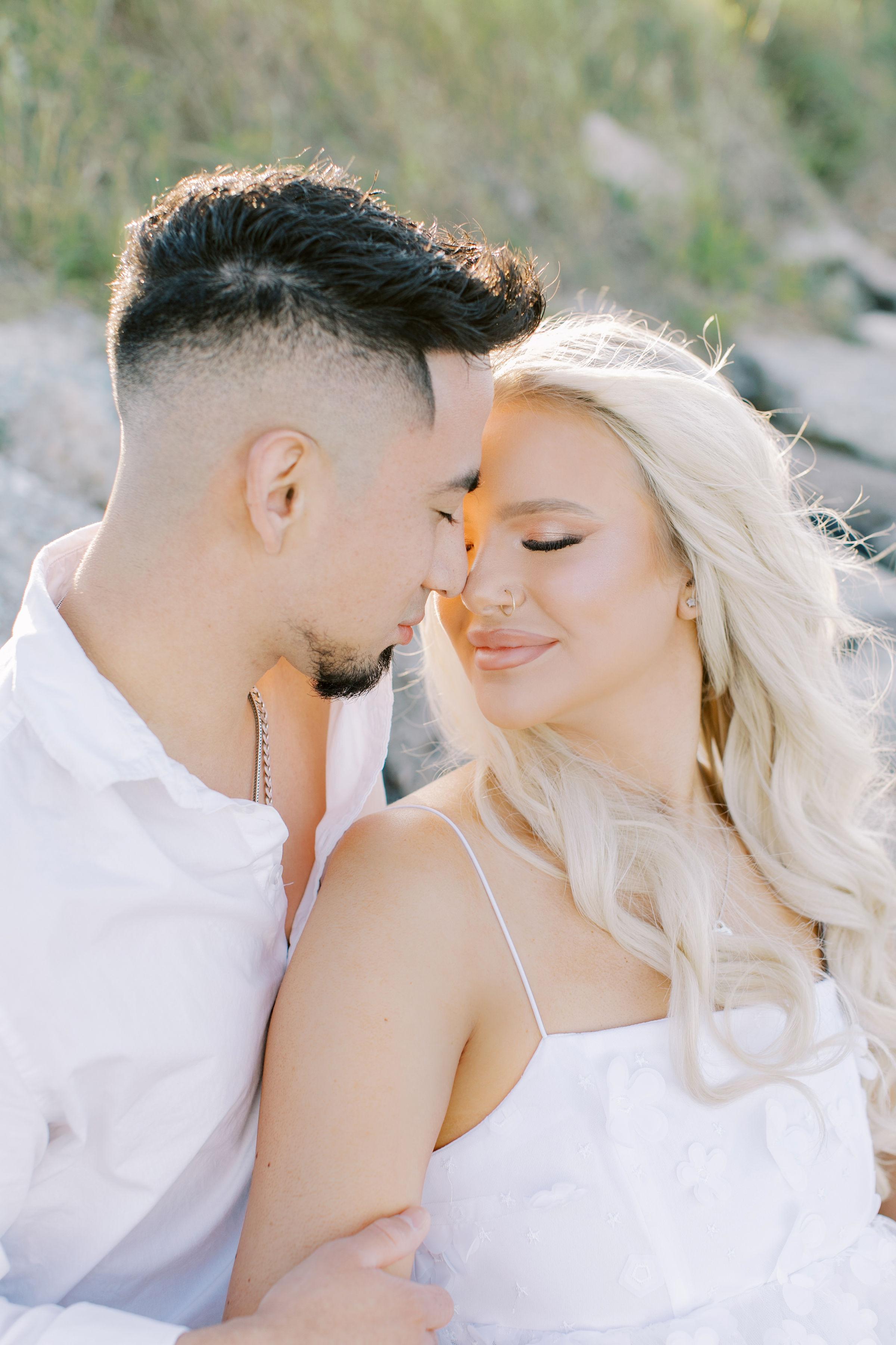 The Wedding Website of Janina Astala and Justin Hoy