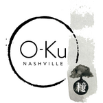 O-Ku Sushi Nashville
