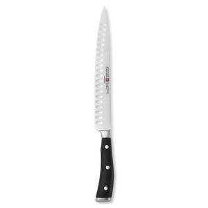 Wüsthof Classic Ikon Hollow-Edge Carving Knives