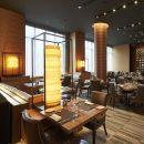 Weekend Brunch Buffet at Loews Hotel - 4th floor