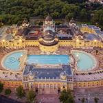 Széchenyi Thermal Bath