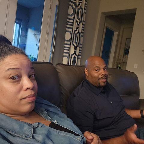 Just goofin' off