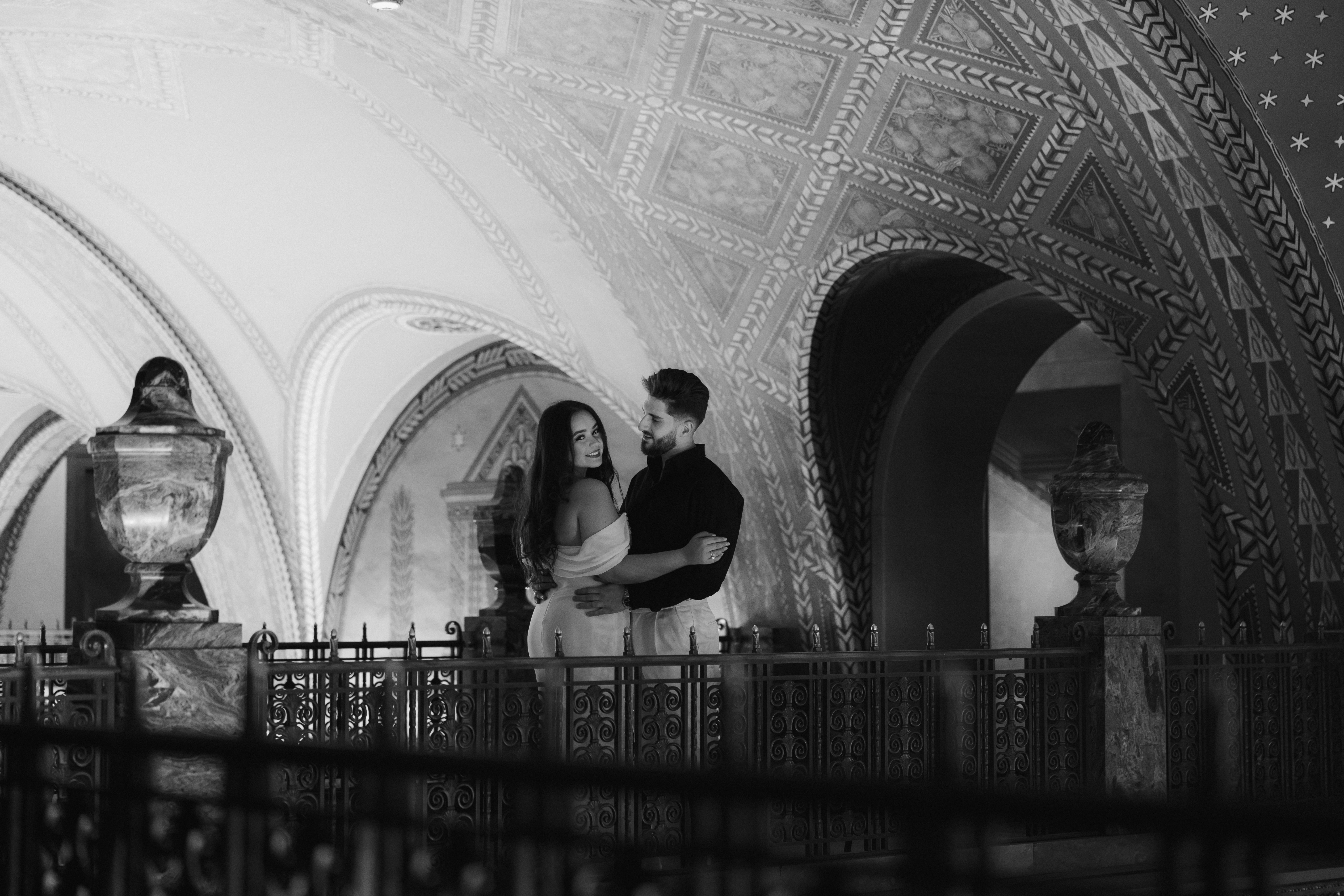 The Wedding Website of Katherine Katba and Essa Alnemri