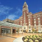 Swedish Cherry Hill Campus