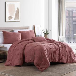 4-Piece Comforter Set