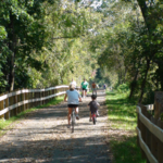 Chester Valley Trail