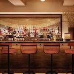 Evening Bar