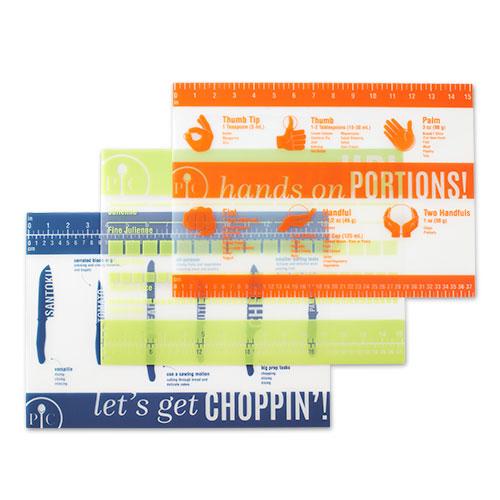Flexible Cutting Mat Set