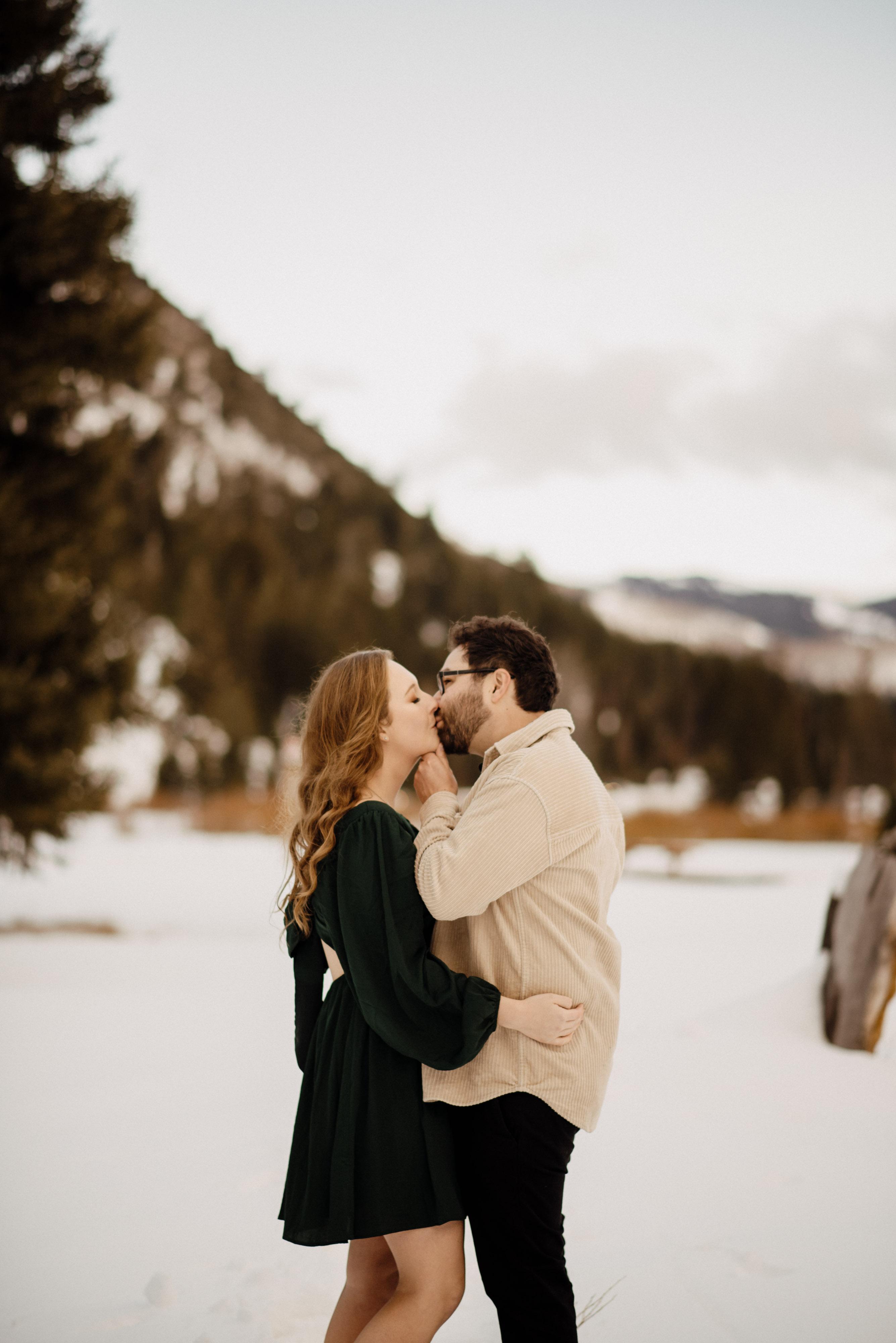 The Wedding Website of Elizabeth Gorey and Branson Vigil