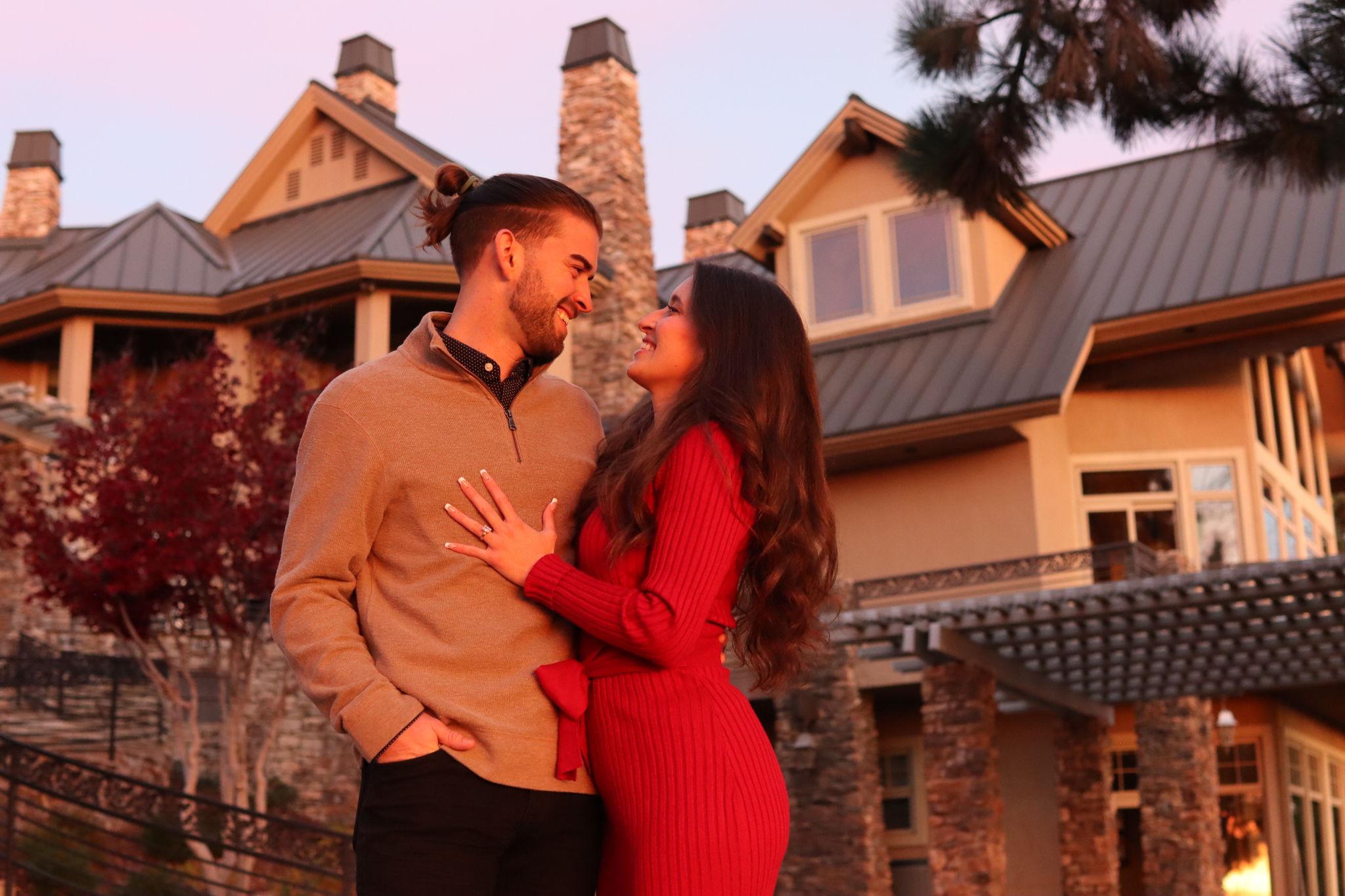 The Wedding Website of Lainey Bogh and Reed Stewart