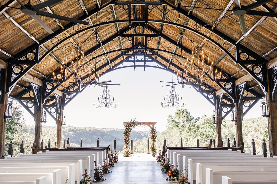 The Wedding Website of Courtney Charlton and Chase Norris