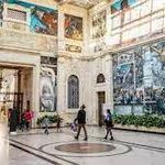 Detroit Institute of Arts