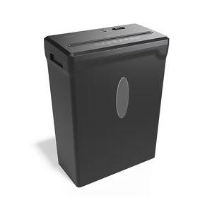 Staples 8-Sheet Cross-Cut Personal Shredder
