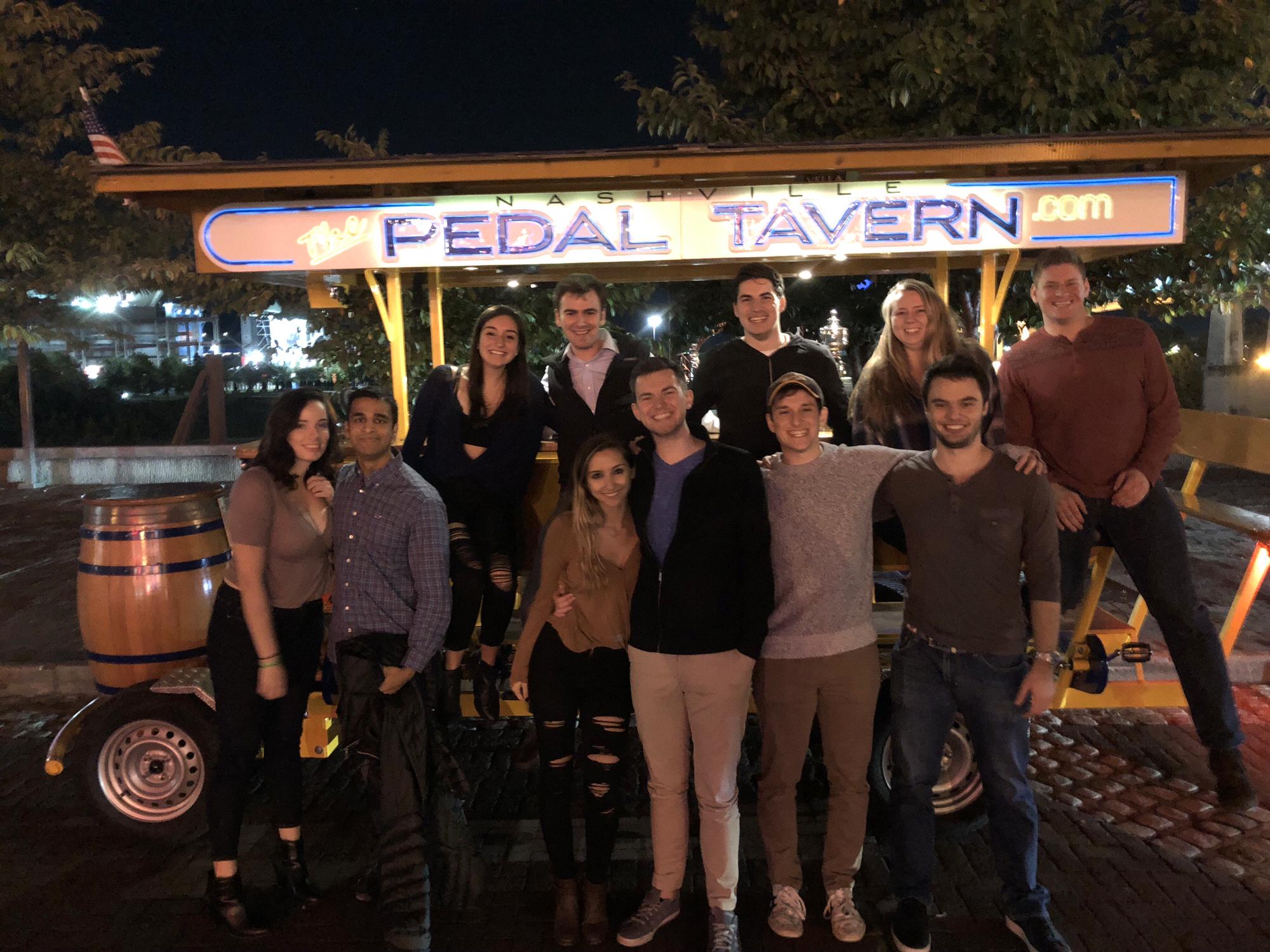 Homecoming - 2018