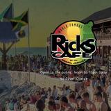 Rick's Cafe