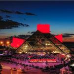 Rock and Roll Hall of Fame