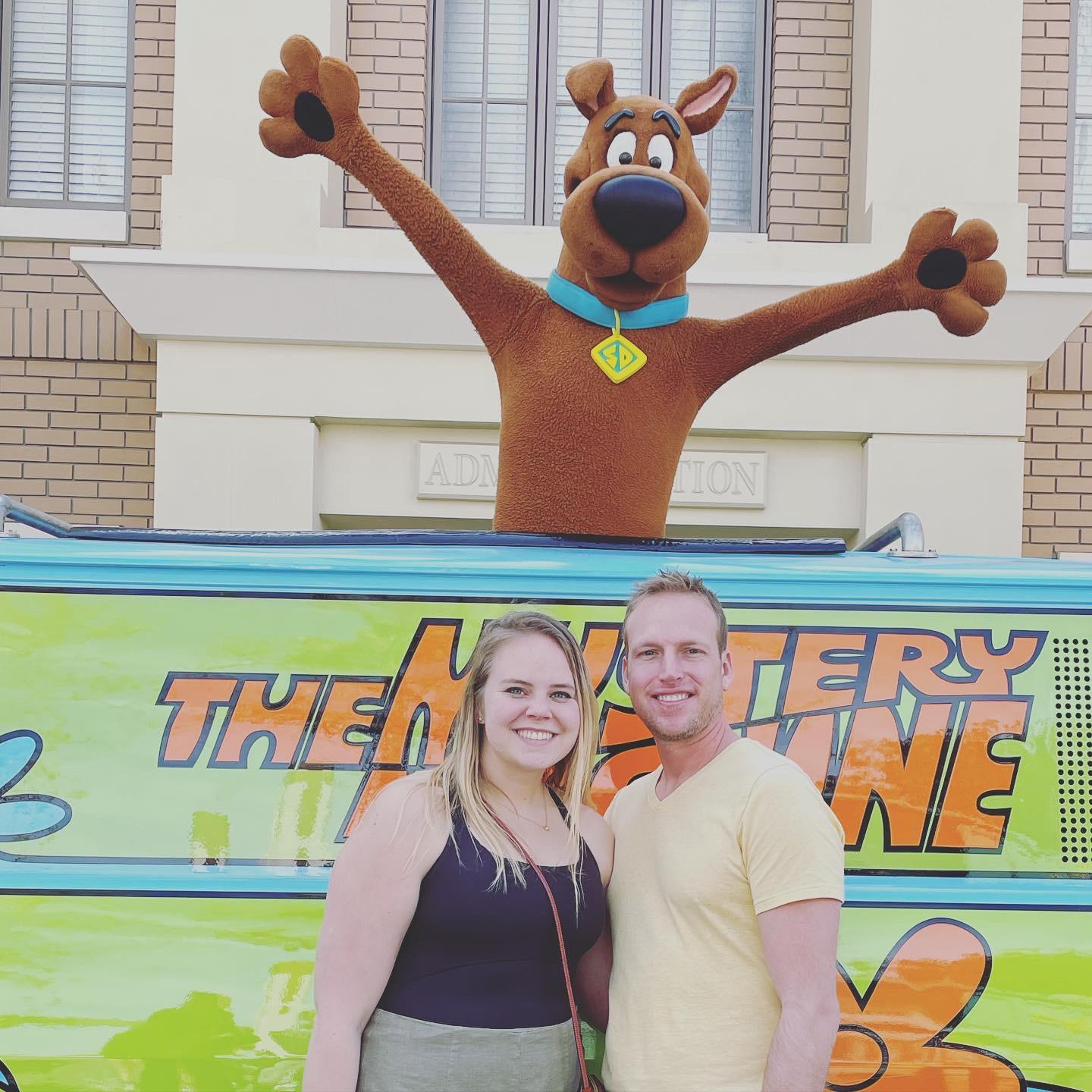 Universal Studios